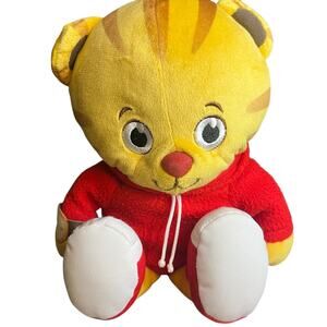 Kohl's Cares Kids Daniel Tiger's Neighborhood Daniel Tiger Plush 12" Stuffed Toy